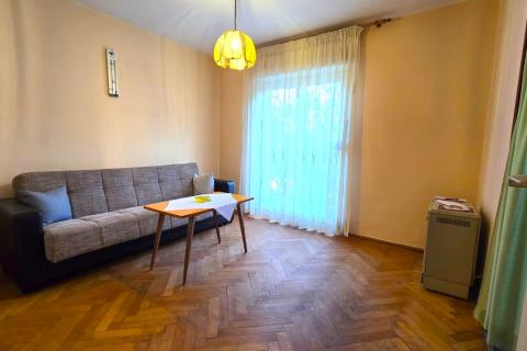 Rovinj, Wohnung, 2 Schlafzimmer, Parkplatz, 1. Stock in einem Wohngebäude, Stadtzentrum