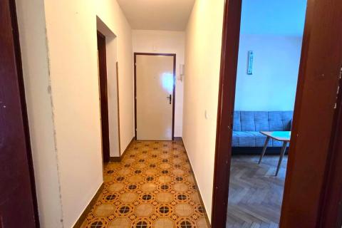 Rovinj, Wohnung, 2 Schlafzimmer, Parkplatz, 1. Stock in einem Wohngebäude, Stadtzentrum