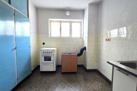 Rovinj, Wohnung, 2 Schlafzimmer, Parkplatz, 1. Stock in einem Wohngebäude, Stadtzentrum