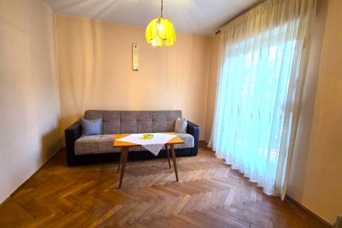 Rovinj, Wohnung, 2 Schlafzimmer, Parkplatz, 1. Stock in einem Wohngebäude, Stadtzentrum