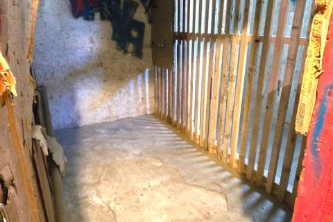 Rovinj, Wohnung, 2 Schlafzimmer, Parkplatz, 1. Stock in einem Wohngebäude, Stadtzentrum