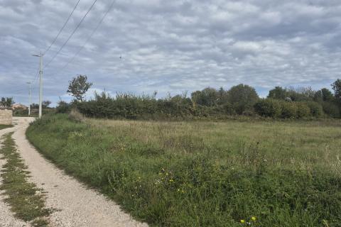 Haus Svetvinčenat, 96m2