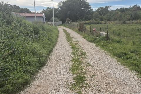 Haus Svetvinčenat, 96m2