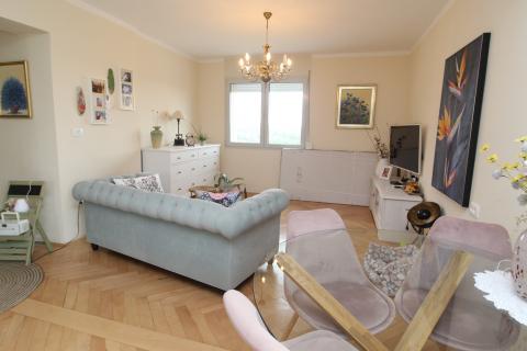 Appartamento Buje, 61m2