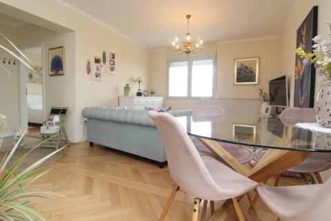 Appartamento Buje, 61m2