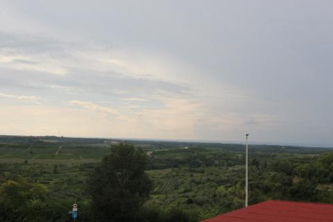 Appartamento Buje, 61m2