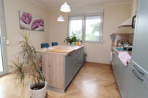 Appartamento Buje, 61m2