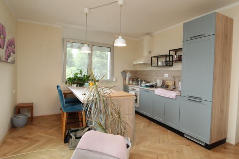 Appartamento Buje, 61m2