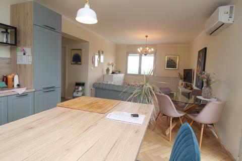 Appartamento Buje, 61m2