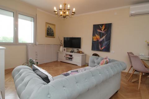 Appartamento Buje, 61m2