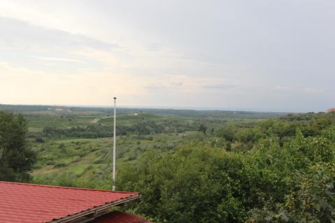 Appartamento Buje, 61m2