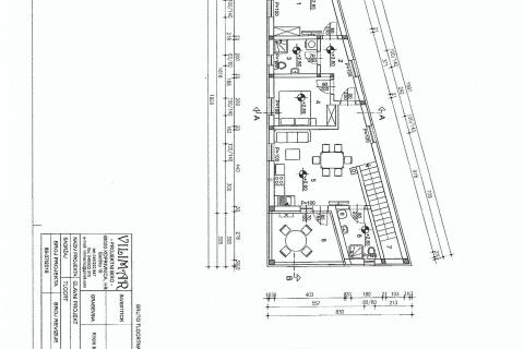 Baška - stan na moru