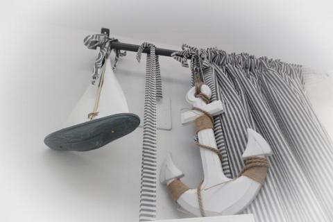 Baška - stan na moru