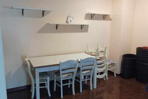 Office space Labinci, Kaštelir-Labinci, 120m2