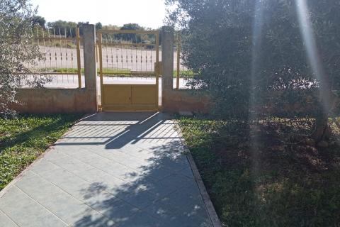 Office space Labinci, Kaštelir-Labinci, 120m2