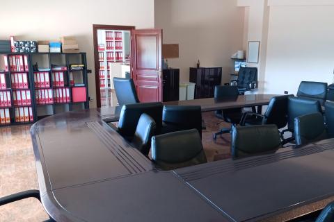 Office space Labinci, Kaštelir-Labinci, 120m2