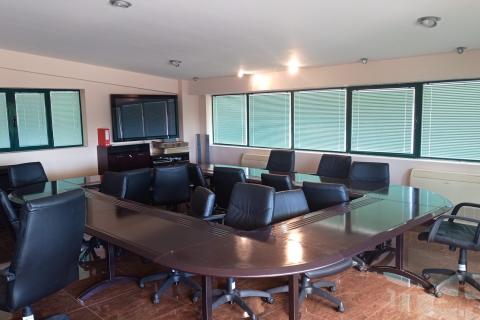 Office space Labinci, Kaštelir-Labinci, 120m2