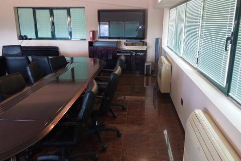 Office space Labinci, Kaštelir-Labinci, 120m2