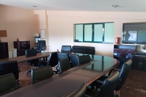 Office space Labinci, Kaštelir-Labinci, 120m2