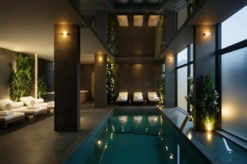 Flat/Appartement Crikvenica, 16m2