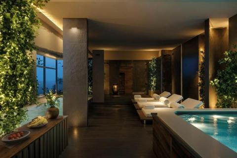 Flat/Appartement Crikvenica, 16m2