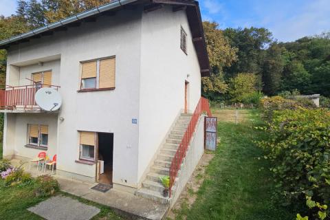 Haus Blaževdol, Sveti Ivan Zelina, 162m2