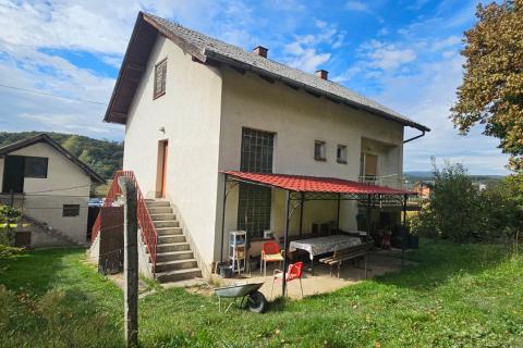 Haus Blaževdol, Sveti Ivan Zelina, 162m2