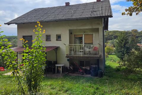 Haus Blaževdol, Sveti Ivan Zelina, 162m2