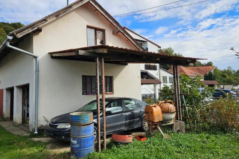 Haus Blaževdol, Sveti Ivan Zelina, 162m2