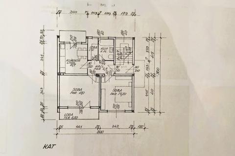 Haus Blaževdol, Sveti Ivan Zelina, 162m2