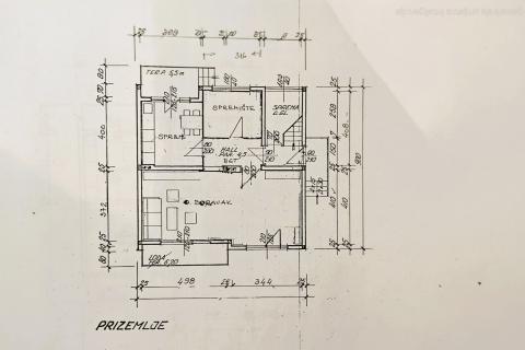 Haus Blaževdol, Sveti Ivan Zelina, 162m2