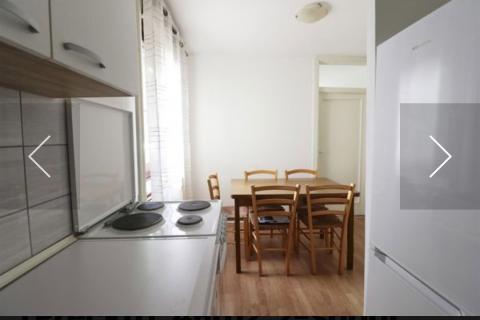 Stanovanje/Apartma Prečko, Trešnjevka - Jug, 46m2