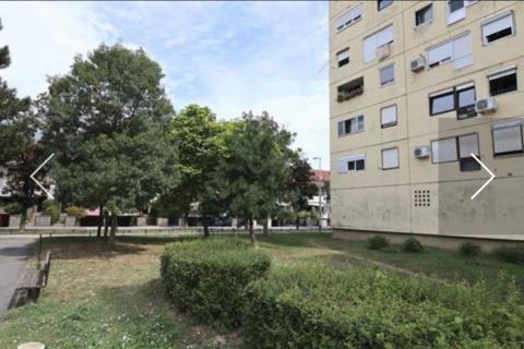 Stanovanje/Apartma Prečko, Trešnjevka - Jug, 46m2
