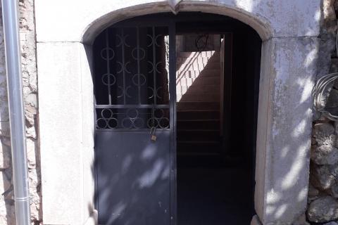 BRIBIR – Autohtona kamena kuća u ROH-BAU fazi, 170 m²