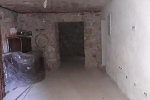 BRIBIR – Autohtona kamena kuća u ROH-BAU fazi, 170 m²