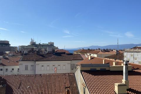 Appartamento Centar, Rijeka, 66m2