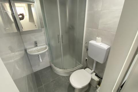 Appartamento Centar, Rijeka, 66m2