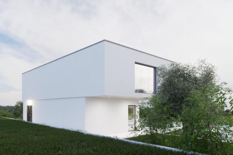 Haus Veprinac, Opatija - Okolica, 396m2