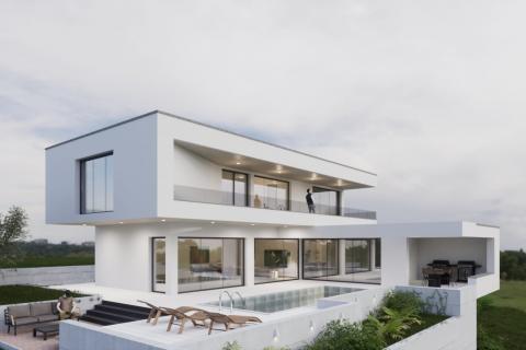 Haus Veprinac, Opatija - Okolica, 396m2