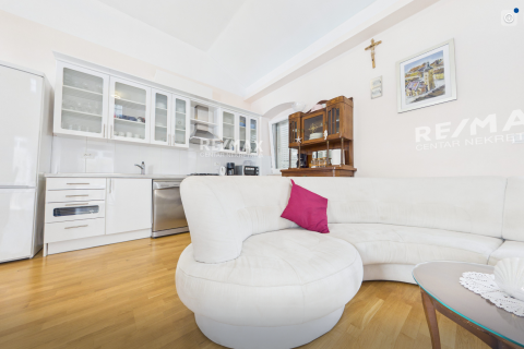 Opatija, Volosko, 2.red do mora, najam