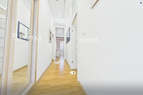 Opatija, Volosko, 2.red do mora, najam