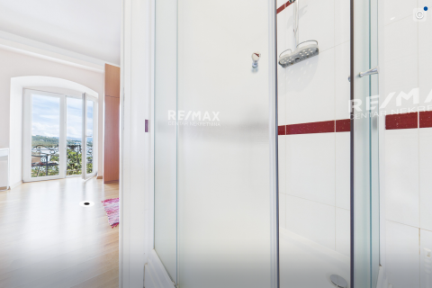 Opatija, Volosko, 2.red do mora, najam