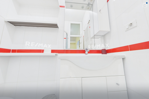 Opatija, Volosko, 2.red do mora, najam