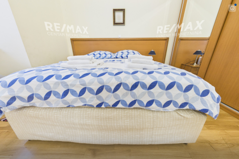 Opatija, Volosko, 2.red do mora, najam