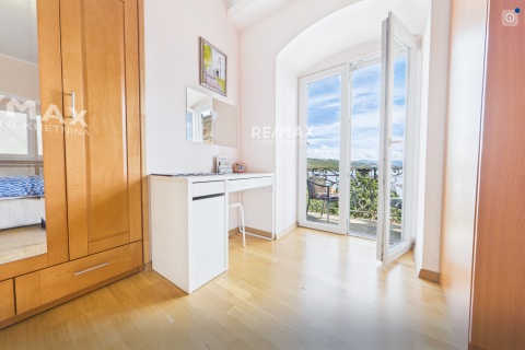 Opatija, Volosko, 2.red do mora, najam