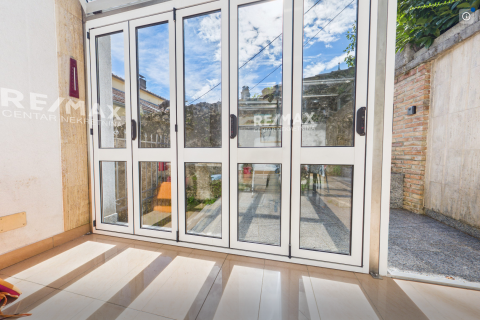 Opatija, Volosko, 2.red do mora, najam