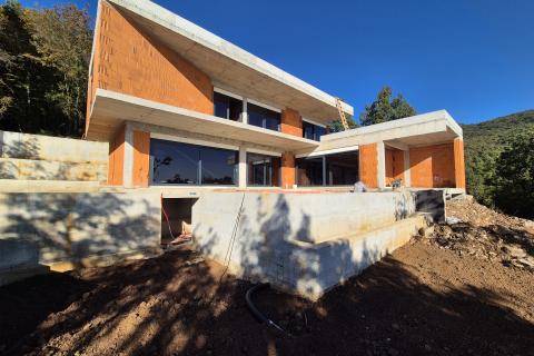 Haus Veprinac, Opatija - Okolica, 396m2