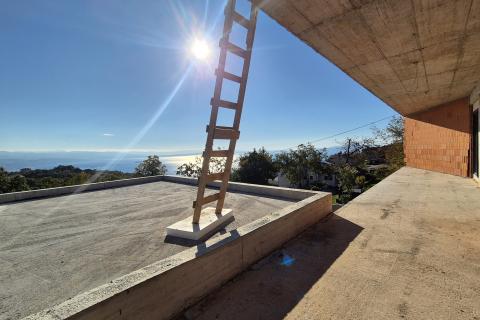 Haus Veprinac, Opatija - Okolica, 396m2