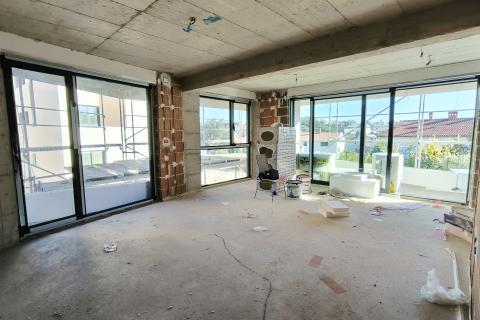 Istra, Pješčana uvala - dvosobni stan, luksuzna novogradnja