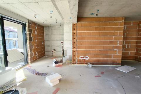 Istra, Pješčana uvala - dvosobni stan, luksuzna novogradnja